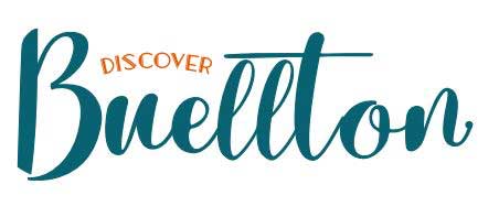 Buellton Visitors Bureau logo