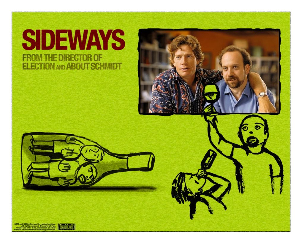 Sideways Movie