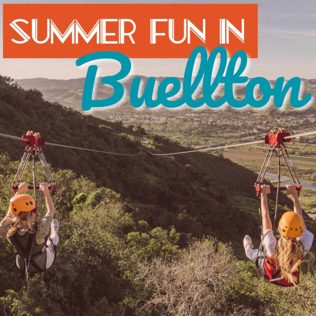 Discover Buellton California Skip the Big Cities in Wine Country