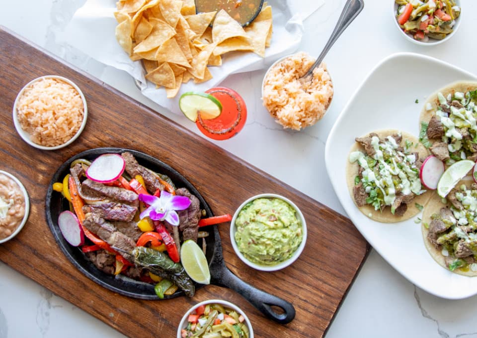 California Tacos Cantina & Distillery