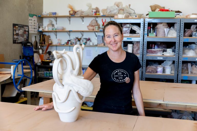 Community Clayworks
