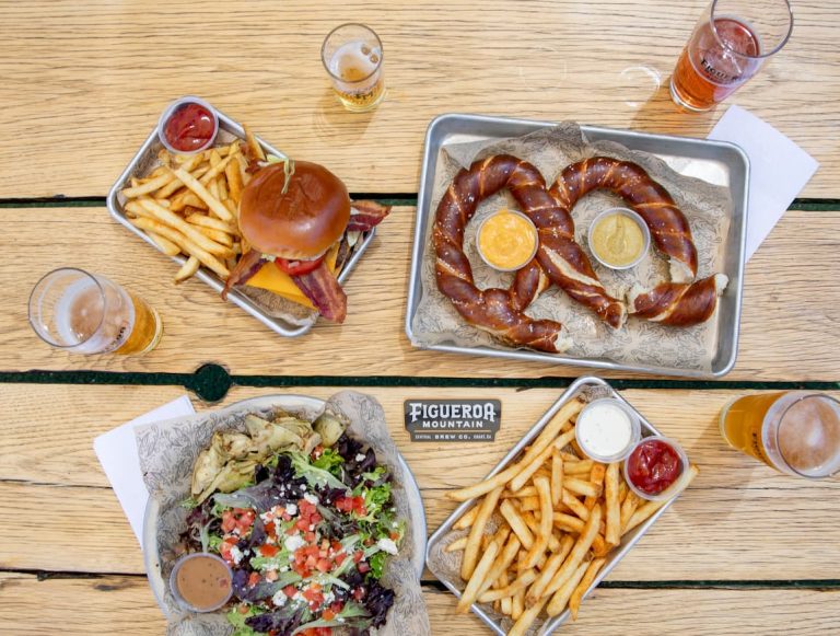 Figueroa Mountain Brewing Co.