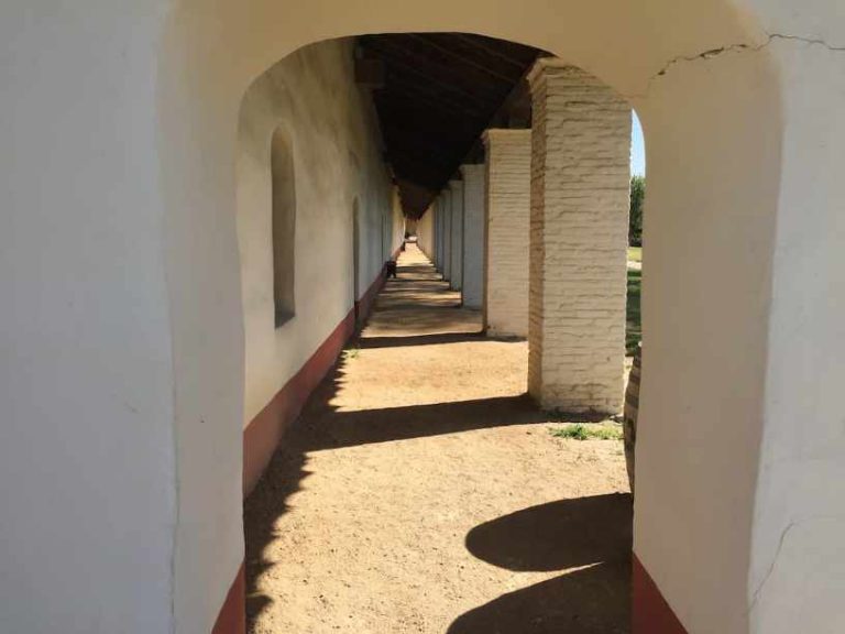 La Purisima Mission