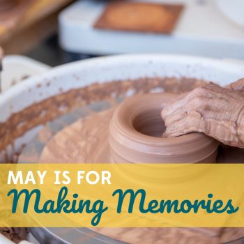 Mothers Day Blog