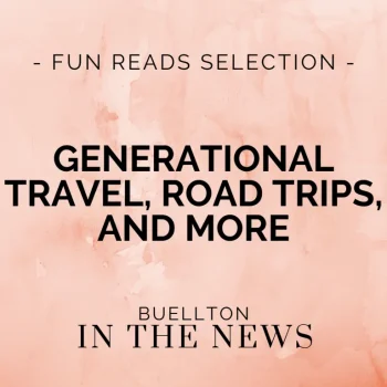 Fun Reads June 2024