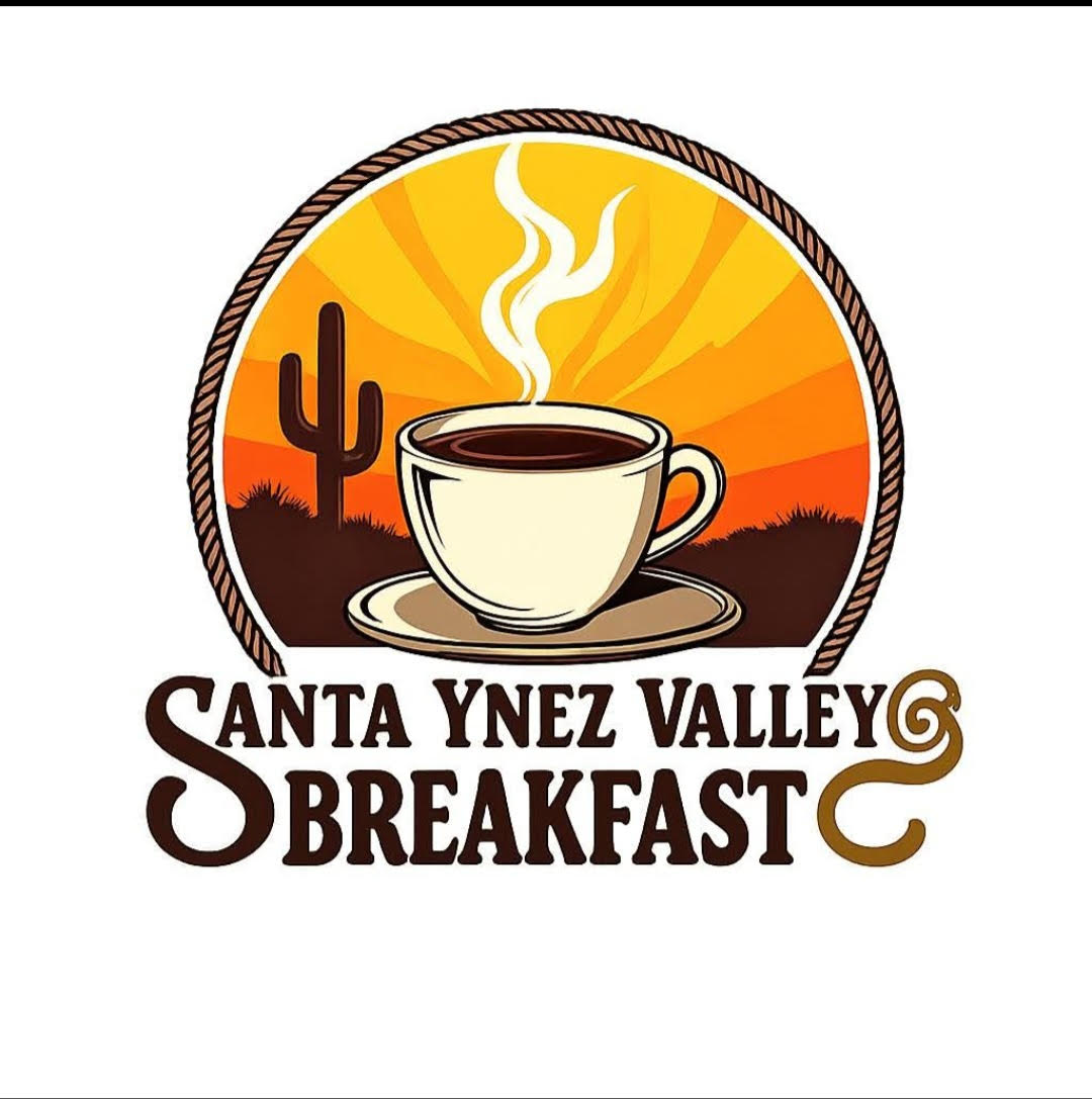 Santa Ynez Valley Breakfast