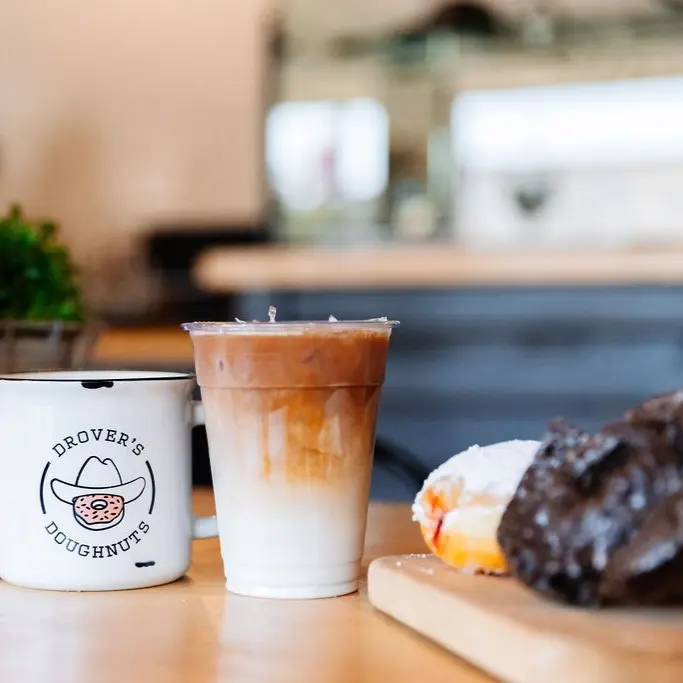 Drover's Doughnuts