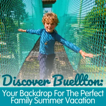 Discover Buellton Perfect Vacation