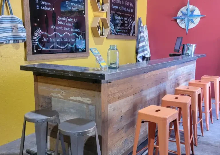 Kalyra Tasting Room