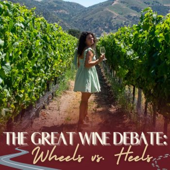 The Great Wine Debate
