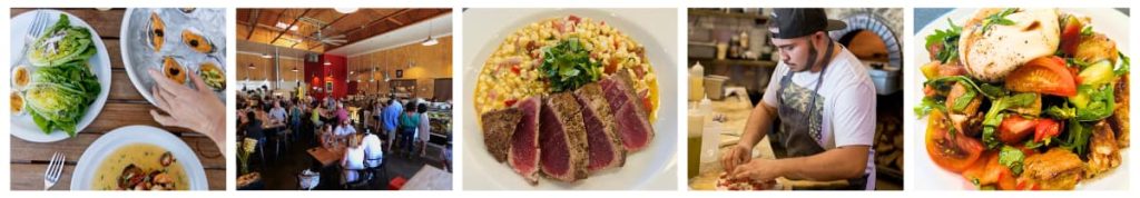 Savor Industrial Eats