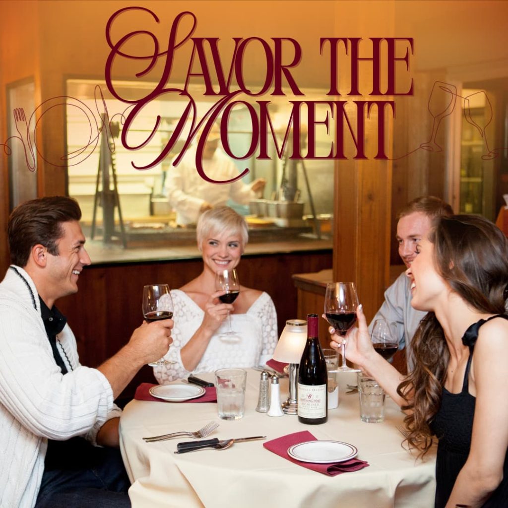 Savor the Moment: A Guide to Buellton's Best Sit-Down Dining Experiences
