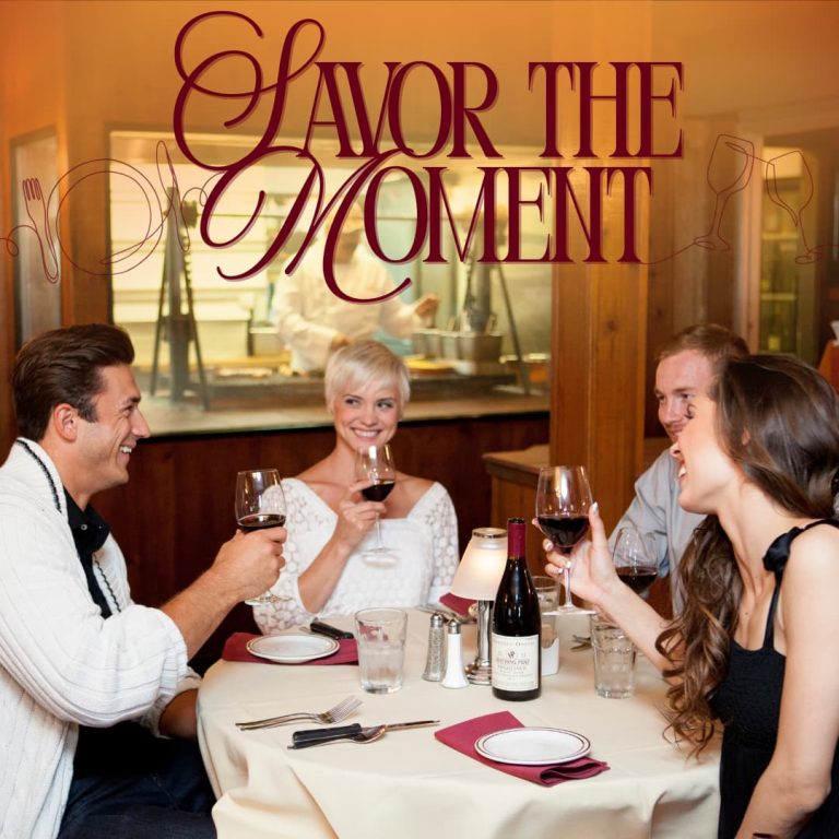 Savor the Moment: A Guide to Buellton's Best Sit-Down Dining Experiences