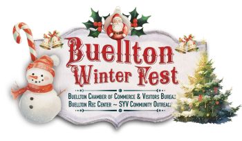 Buellton Winter Fest