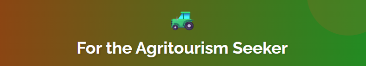 Agritourism Buellton