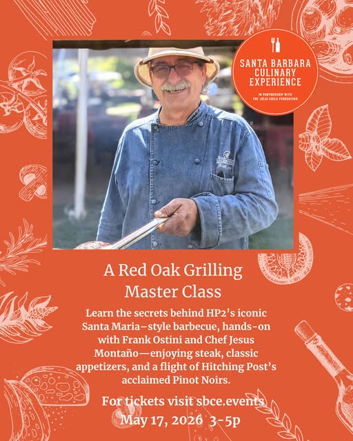 hitching post master class