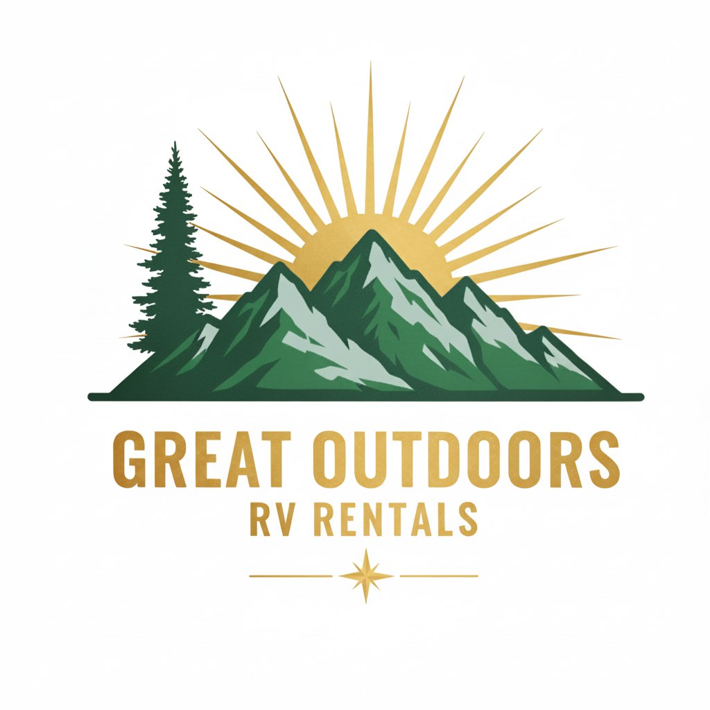 Great Outdoors RV Rentals