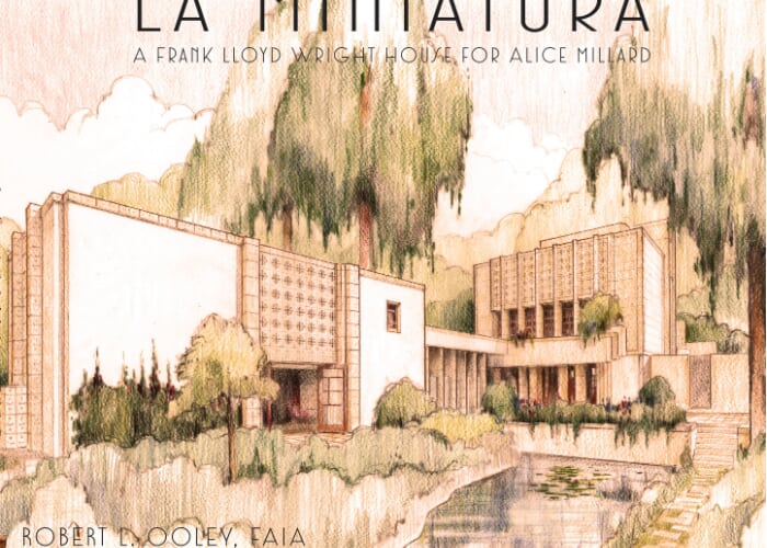 La Miniatura Book Launch