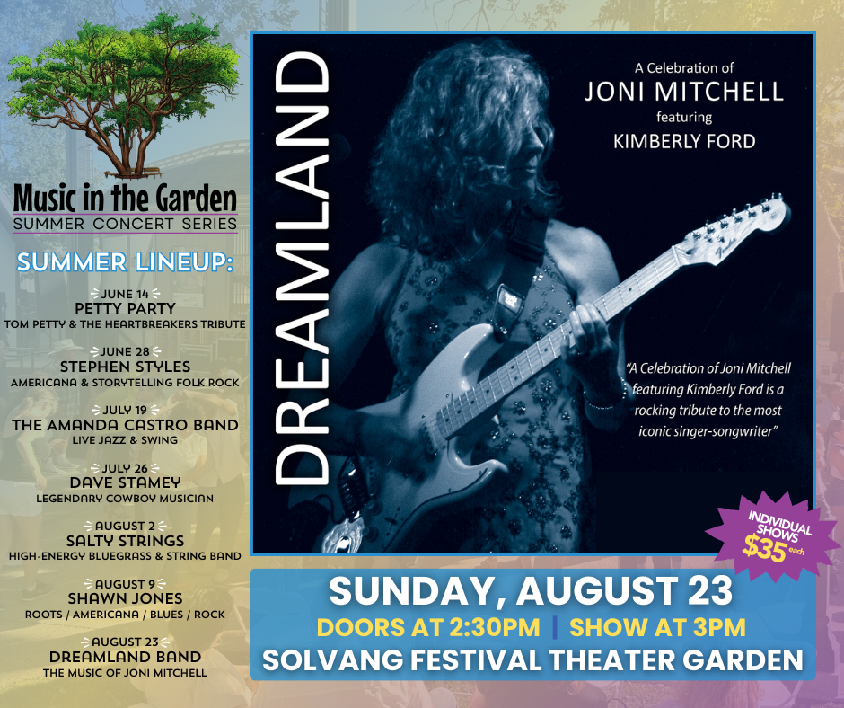 MitG – Dreamland (Facebook)