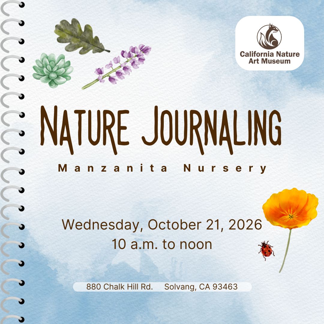 Nature Journal Program