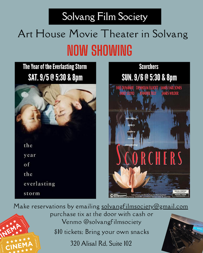 film society
