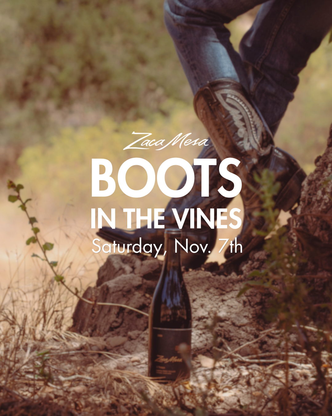 Boots in the Vines_Portrait